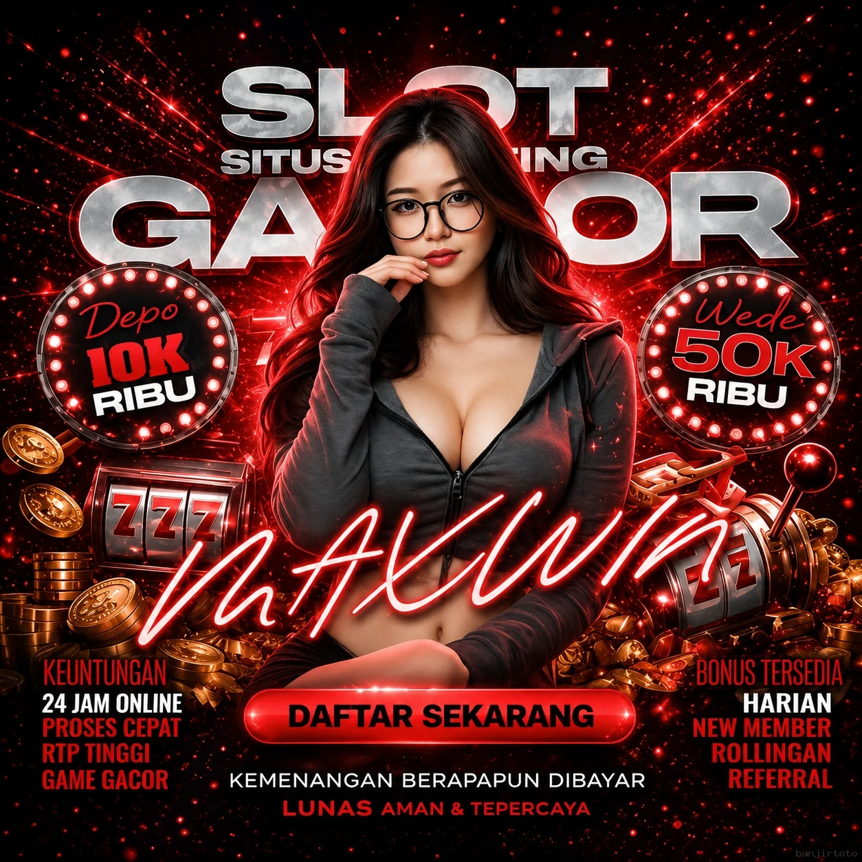 banjirtoto Indonesia