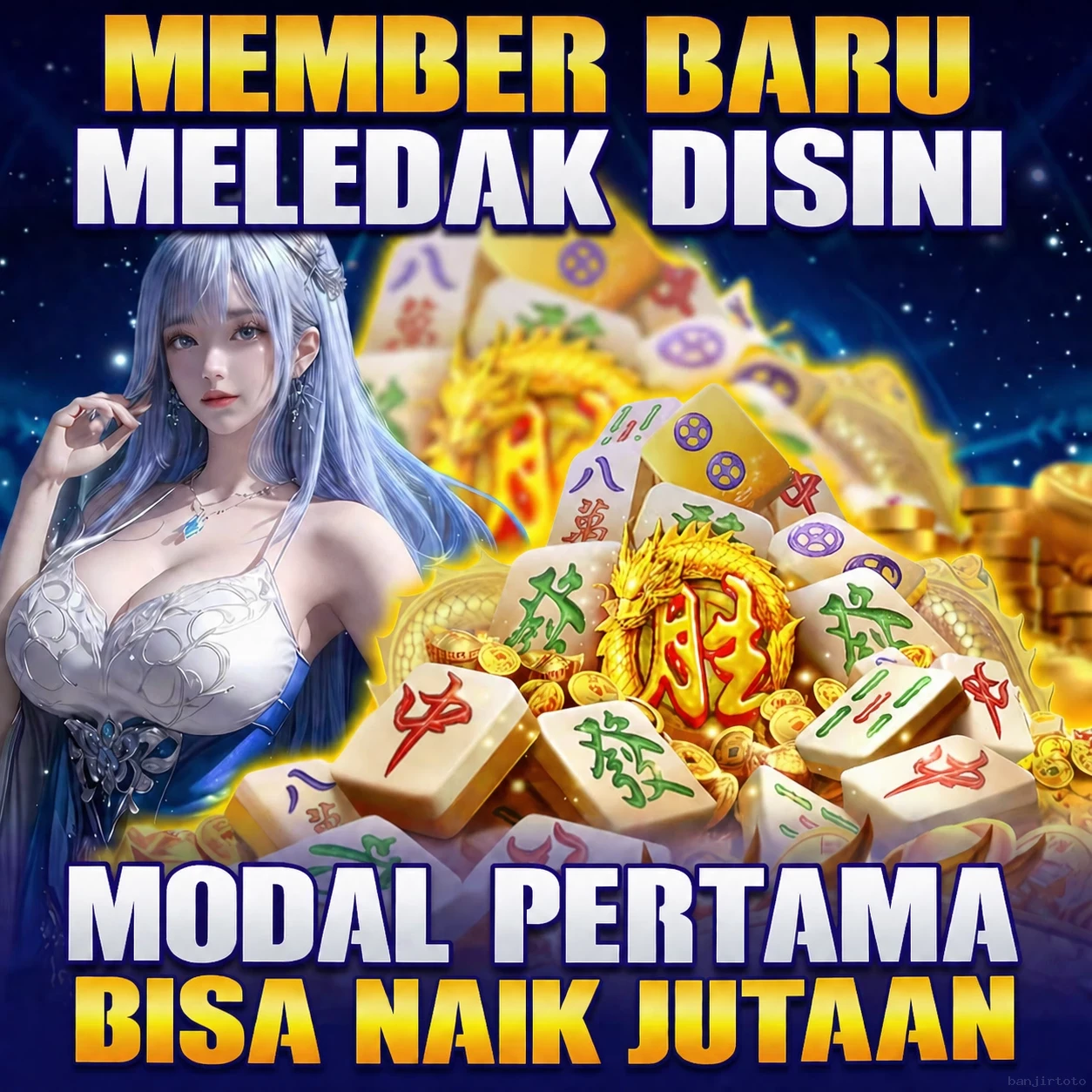 banjirtoto